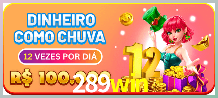 App 289win iOS