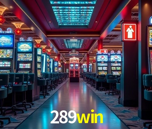 Descubra o Programa VIP da 289win: Vantagens Exclusivas para Jogadores