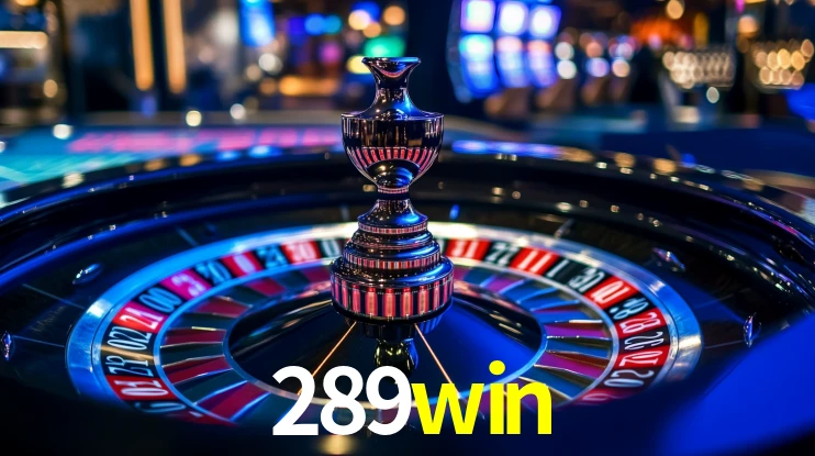 289win App Interface