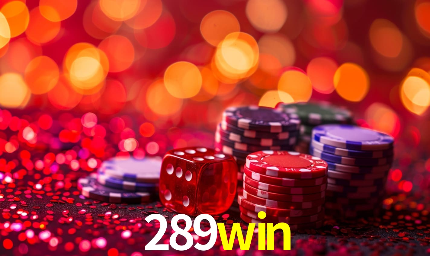 Explorando a Categoria de Eventos em Apostas na 289win