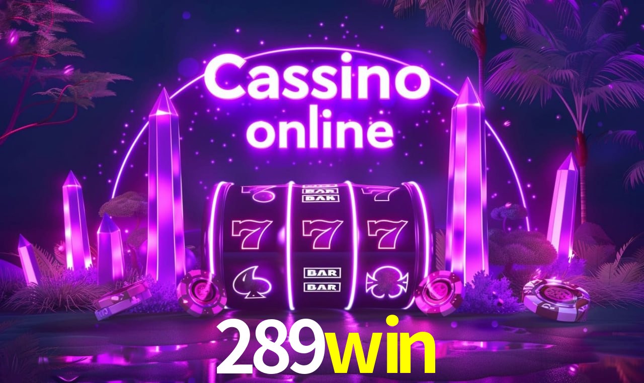 Avaliações dos Jogadores 289win