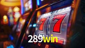 Estatísticas do Jogo 289win
