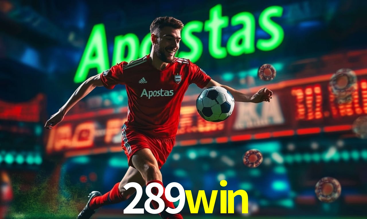 cassino 289win
