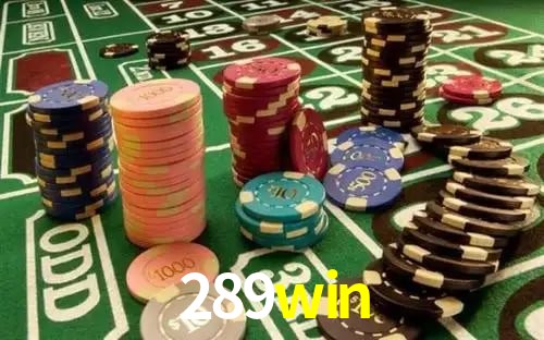 Bônus Generosos e Exclusivos no 289win para Você!