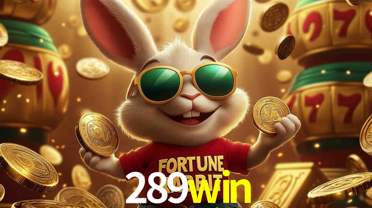 289win: Seu Cassino Premiado com Pagamentos Rápidos