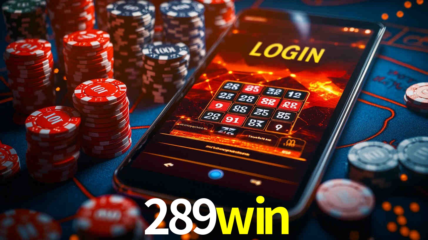 289win: Jogue Crash e Experimente Alta Recompensa Instantânea