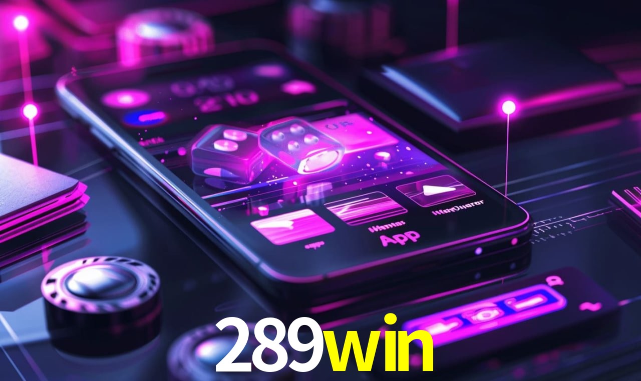 Tennis Betting 289win