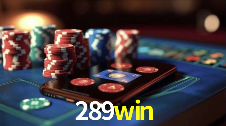 Programa VIP 289win