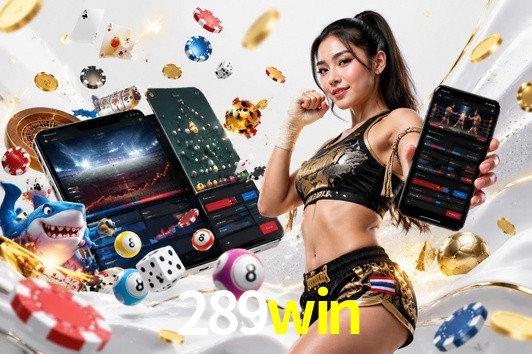 Seasonal Promotions 289win