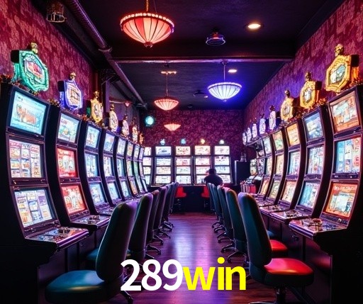 Design Responsivo 289win