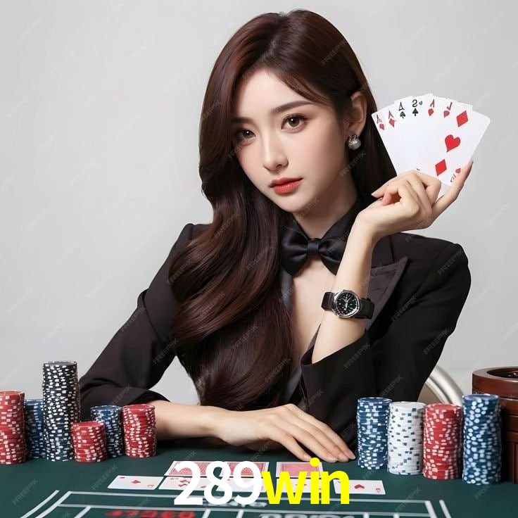 Diretório de Jogos 289win