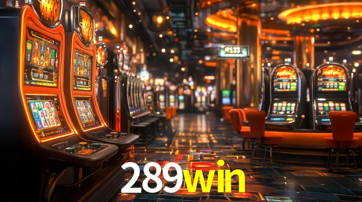 Exclusive Games 289win