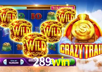 A Emoção da Loteria na 289win: Uma Chance de Mudança de Vida