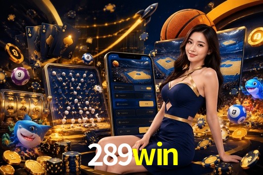 Exclusive Offers 289win