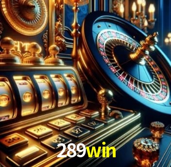 Bônus Diários 289win
