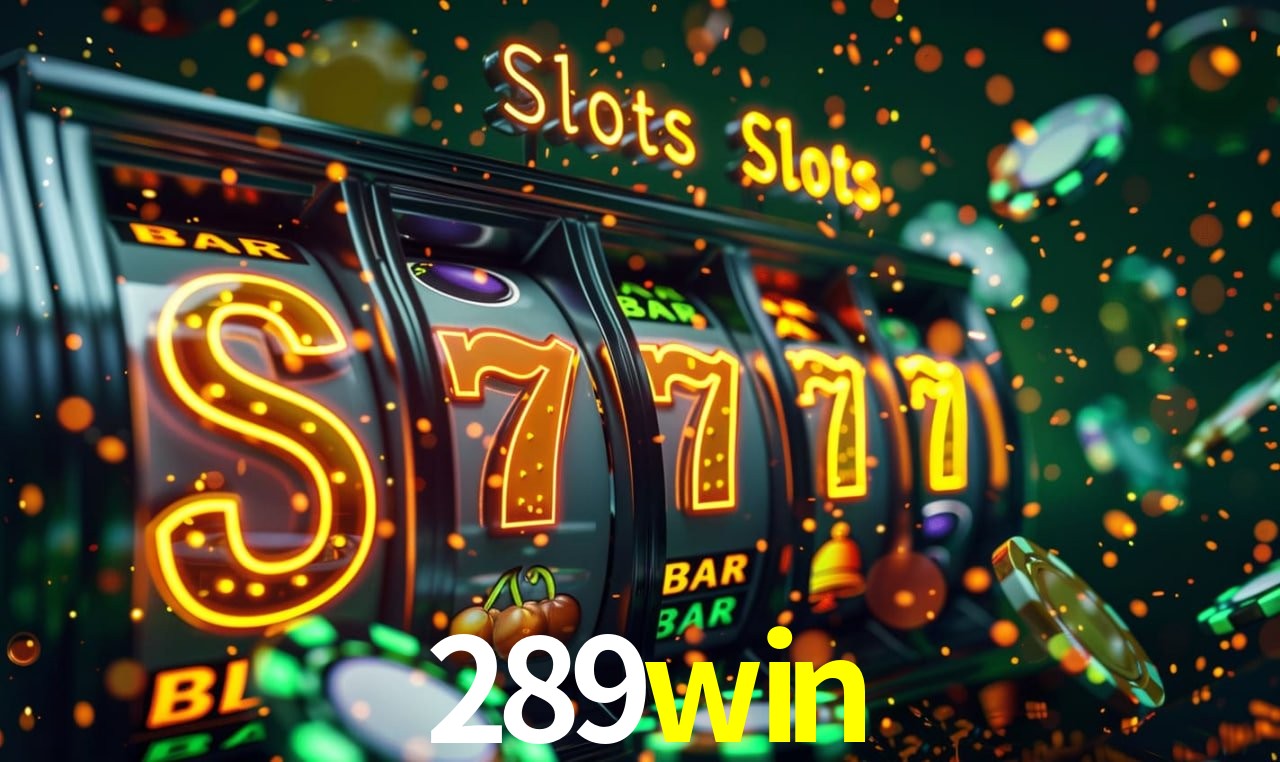 Torneios 289win