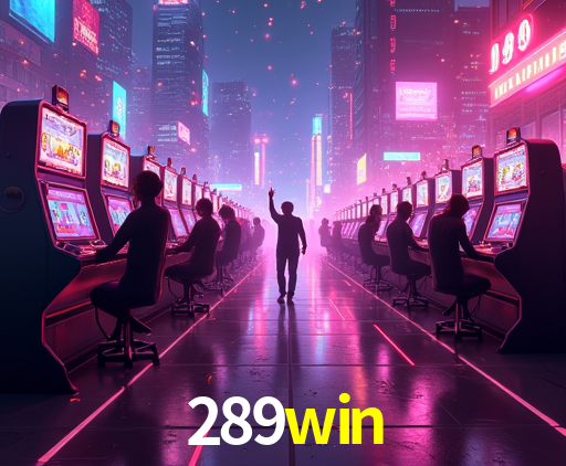 PIX Instantâneo 289win