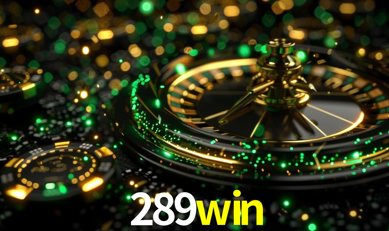 Sistemas de Segurança 289win