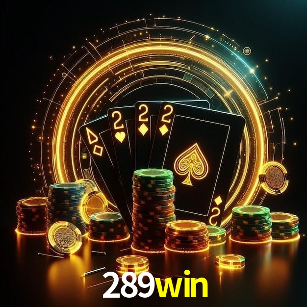 Estatísticas Esportivas 289win