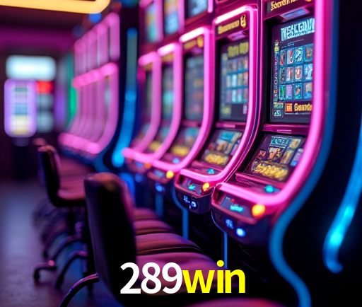 Tecnologia da Plataforma 289win