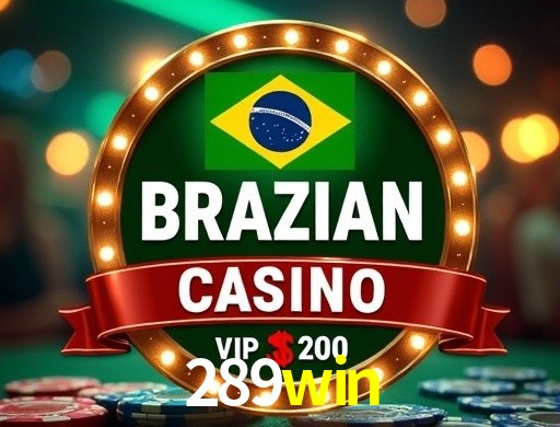 Integração de APIs 289win