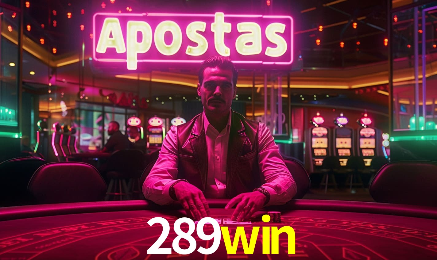 Descubra a Essência do 289win: Nossa História e Compromissos