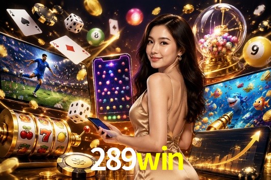 Account Benefits 289win