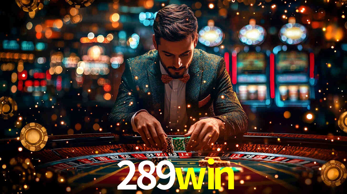 Daily Bonuses 289win