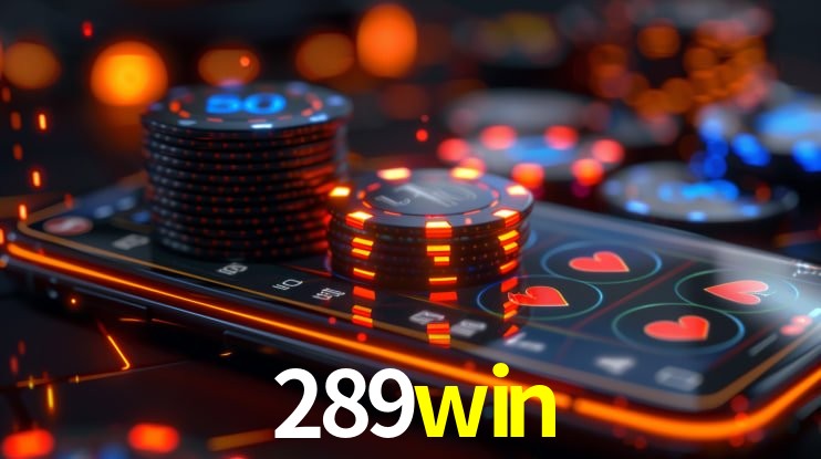 Bonus Features 289win