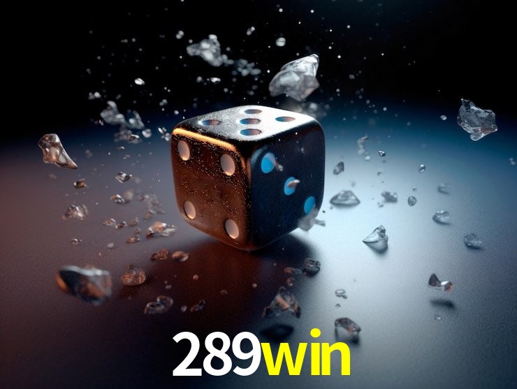 Benefícios da Conta 289win