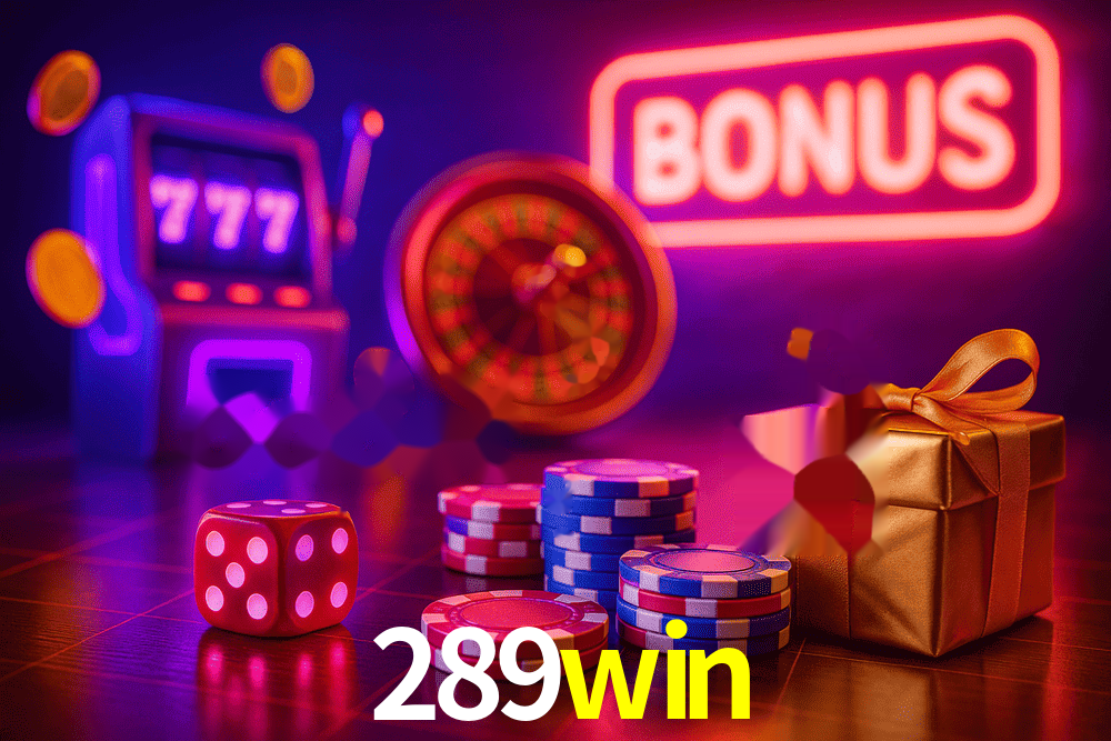 Desvendando o Mundo dos Jogos Virtuais na 289win