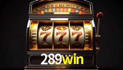 Descubra a Magia dos Jogos de Arcade no 289win
