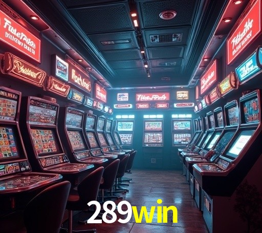 Cadastro Rápido 289win