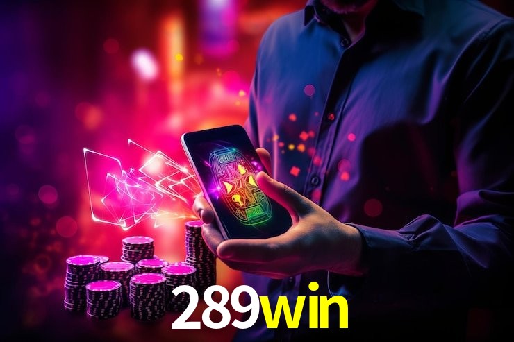 Jogos Exclusivos 289win