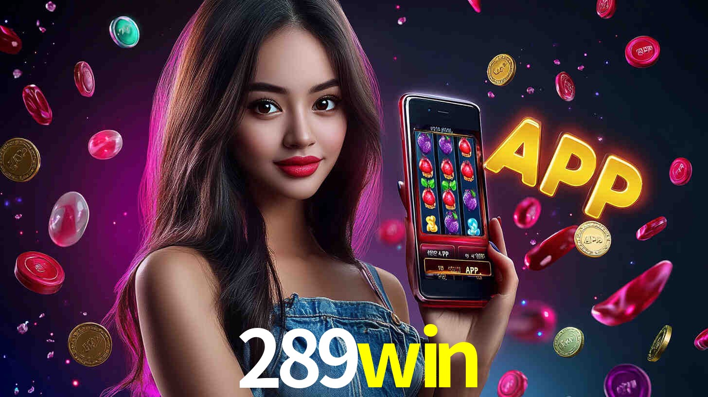 A Experiência Imersiva dos Cassinos Ao Vivo no 289win
