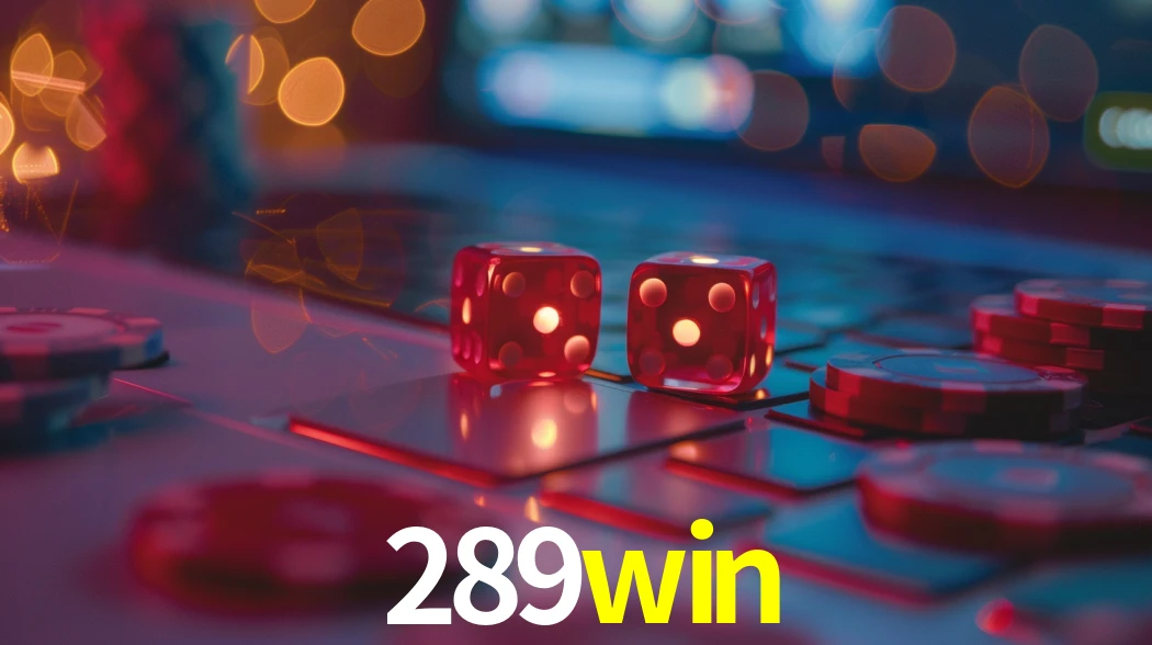 Flash Promotion 289win
