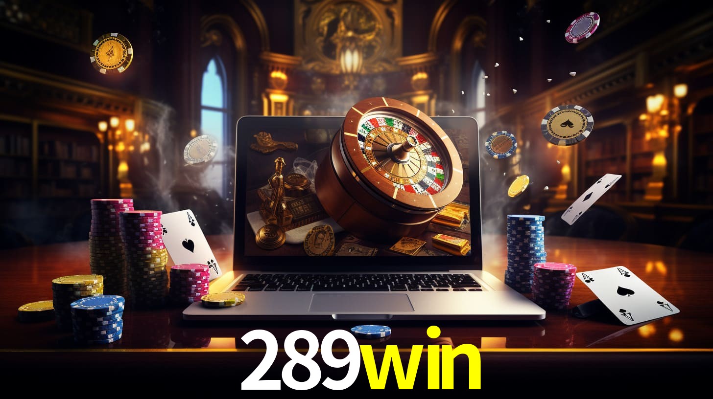 VIP Casino 289win