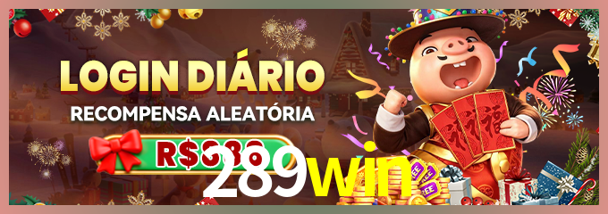 Prêmio 289win